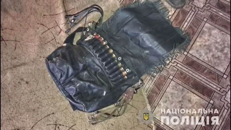 Трагедия под Одессой: школьник хвастался ружьем деда и случайно застрелил друга