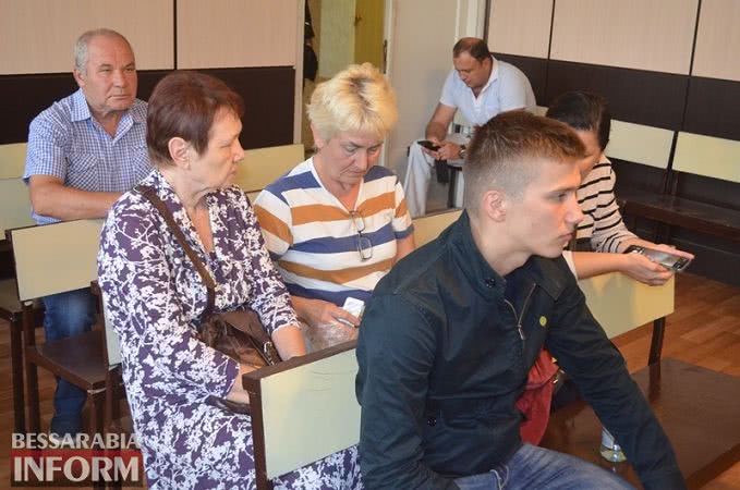 Дело "болградского убийцы": половина свидетелей допрошена