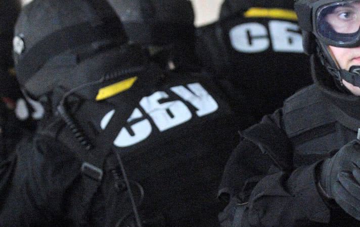 СБУ проведёт антитеррористические учения в Одессе
