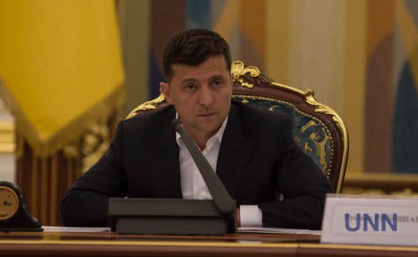 На Одещину завтра їде Президент