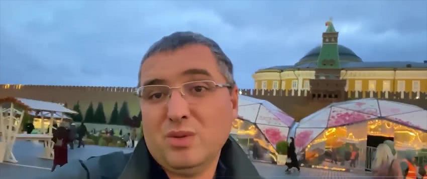 Румынская крыса прошмыгнула по Красной площади. Новый обман Усатого Румынская крыса прошмыгнула по Красной площади. Новый обман Усатого