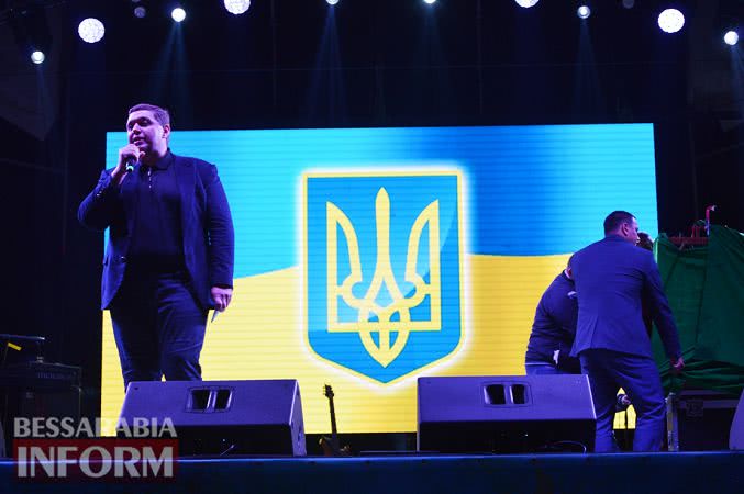 В Килии будет зоопарк? Меценат Александр Дубовой подарил городу двух африканских львов