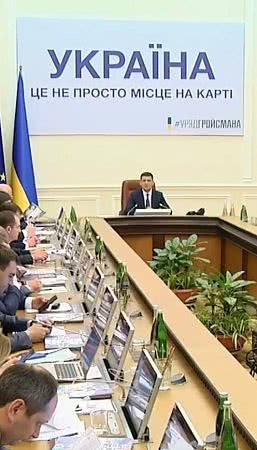 Зеленський в Одесі представив нового керівника ОДА
