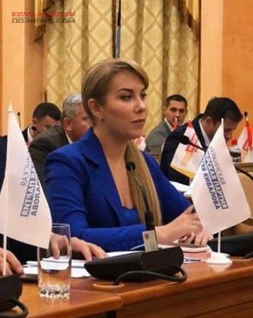 Глава фракции Украинской морской партии в Одесском горсовете Светлана Осауленко высказала четкую позицию