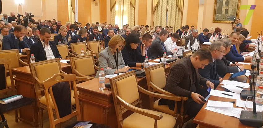 Труханов назначил Дмитрия Жемана директором Департамента городского хозяйства (фото)