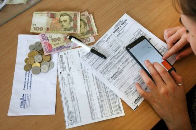 Жители Одесской области не успевают погасить долги за услуги ЖКЖ: суммы растут