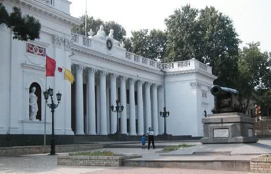 В «Слуге народа» рассказали, кого рассматривают на пост мэра Одессы