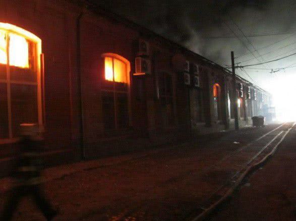 Ідентифікували дев’яту жертву пожежі в одеському готелі «Токіо Стар»