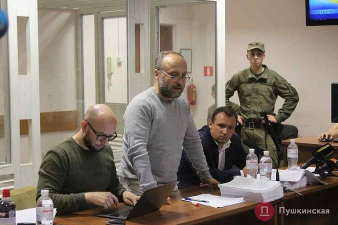 Пожаре в одесской гостинице «Токио Стар»: Вадим Черный озвучил свои версии случившегося