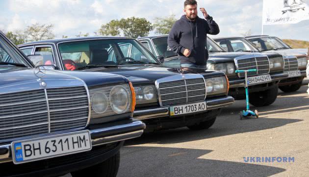 «Base Race Days»: в Одесі відбувся фестиваль швидкої їзди й адреналіну