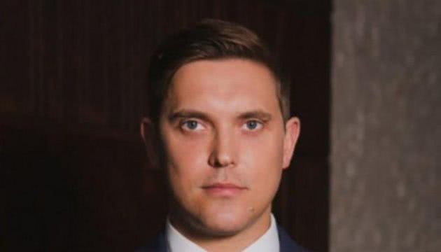Кандидат на посаду голови Одеської ОДА задекларував Rolex, криптовалюту та квартири у Києві
