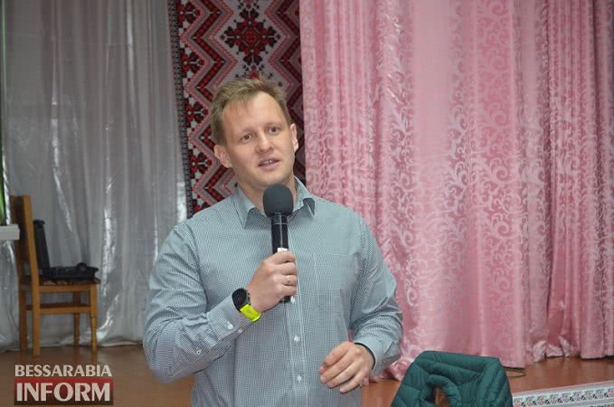 Молодежные команды Бессарабии сыграли в Измаиле в «Что? Где? Когда?» — лидерство получили хозяева турнира