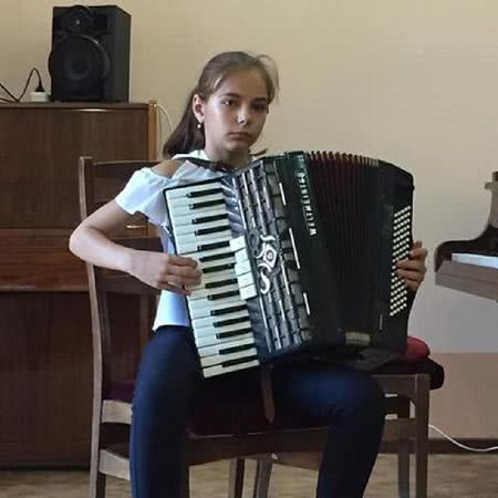 Волшебный День музыки прошёл в Белгород-Днестровской школе искусств