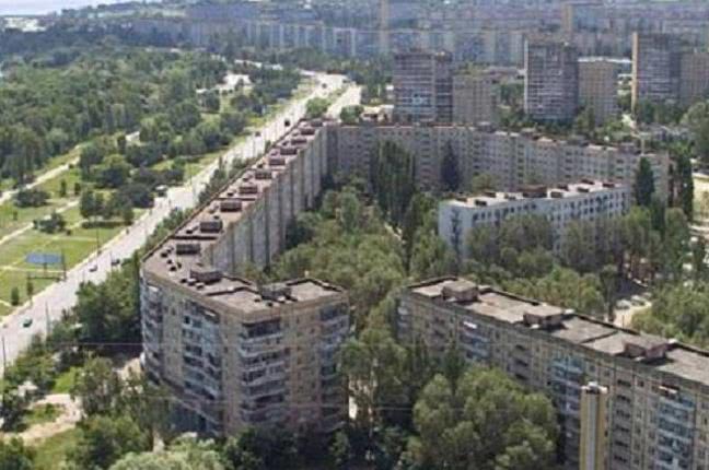 Эксперты по недвижимости: «В Одессе — самый большой выбор квартир»