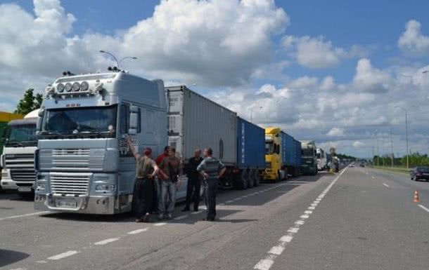 Руководитель Службы автодорог в Одесской области рассказал, как водители перегруженных фур избегают оплаты штрафов за перегруз
