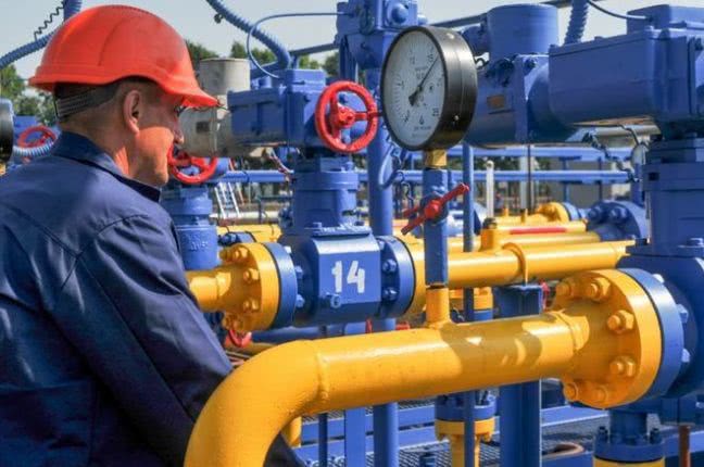 С ноября украинскому бизнесу взвинтят цены на газ