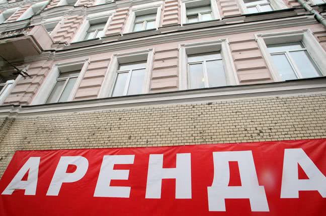 Одесская мэрия опубликовала список помещений, которые сдаются в аренду