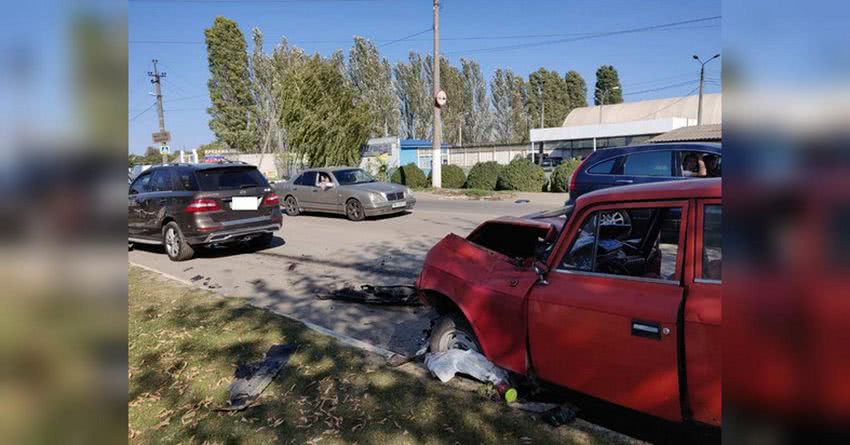 Смертельное ДТП под Одессой: скончалась еще одна жертва 16-летнего водителя