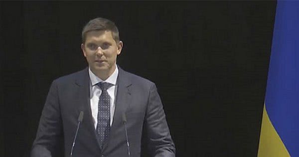 Зеленський призначив нового голову Одеської ОДА