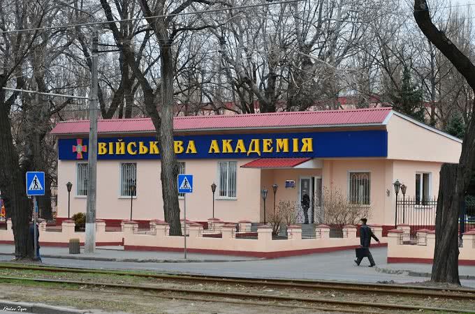Три курсанта Военной академии пострадали при взрыве боеприпаса