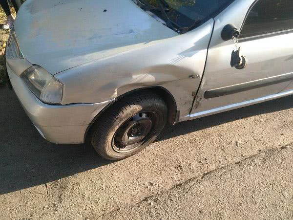 Авария с пострадавшими в Измаиле на Нахимова - причиной ДТП стал неудачный обгон