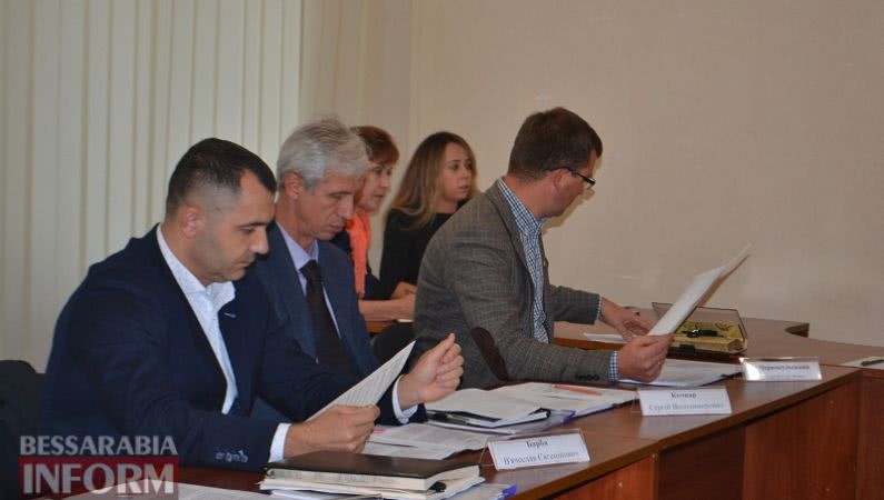 Безопасный Аккерман: правоохранителям не хватает установленных камер наблюдения