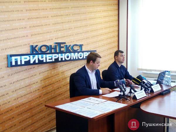 Поднялась за год, но лучше не стало: Одесса заняла 22 место из 24 в списке городов Украины по уровню прозрачности и открытости власти. Фото