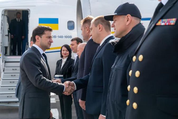 Светлана Шаталова покинула пост вице-губернатора Одесской области