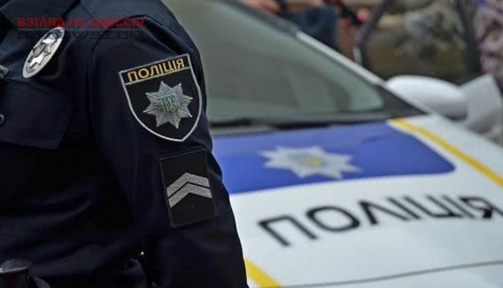 В Одесской области подростки убили мужчину