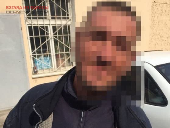 В Одесской области бездомные обокрали ребенка 9 лет
