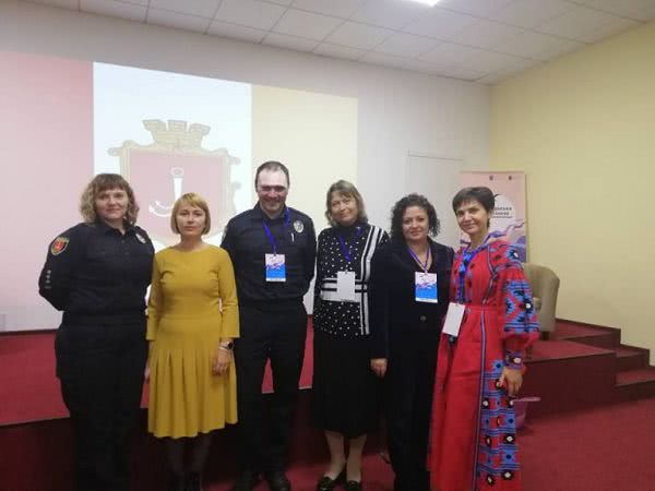 Формула гендерного баланса и успехи Украины в политике равенства: итоги Второй Одесской женской конференции