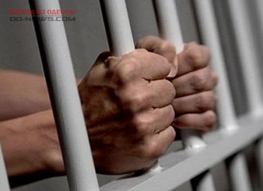 В Одесской области задержали «любителя кофе»