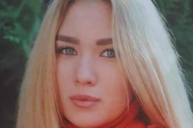 В Одесской области шестой день ищут пропавшую пятнадцатилетнюю девочку