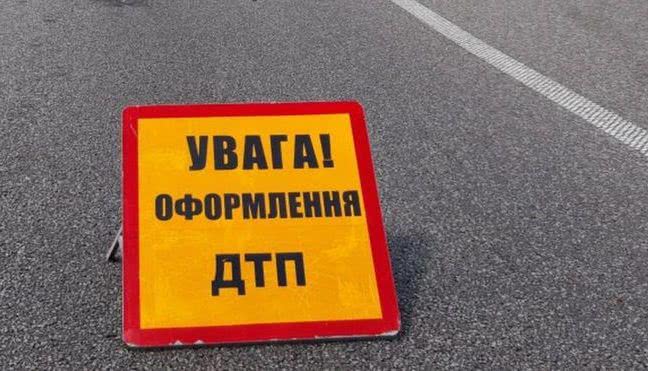 Одесские таксисты разработали карту аварийных мест