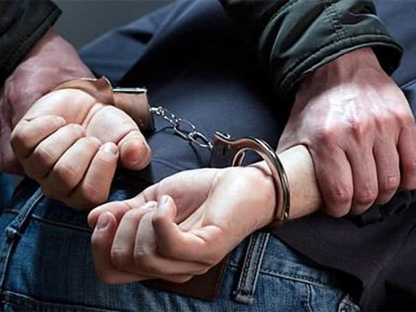 В Одесской области задержали разыскиваемого по подозрению в грабеже мужчину