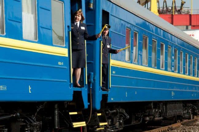 Потому что выгодно: поезда из Одессы в Россию пока не будут отменять