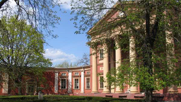 Художественный музей назвал дату Free Entrance Day