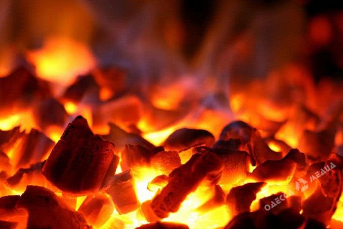 В Одесской области горело помещение школы