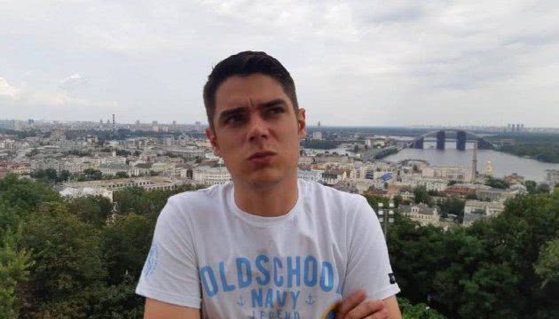 Справу про напад на лідера одеського «Автомайдану» передали в СБУ