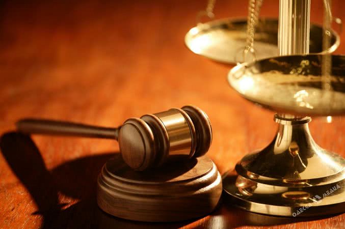 В Одессе ранее трижды судимый вор получил новый срок