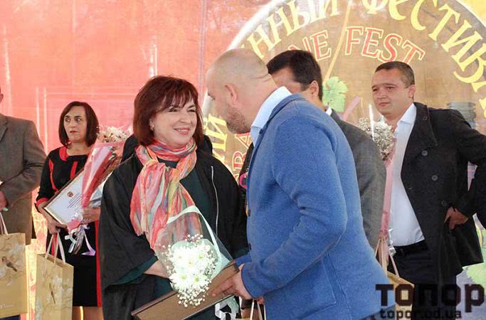 В Болграде назвали людей года