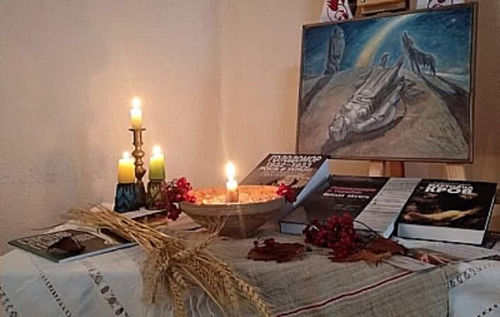 В Белгороде-Днестровском готовятся приспустить флаги