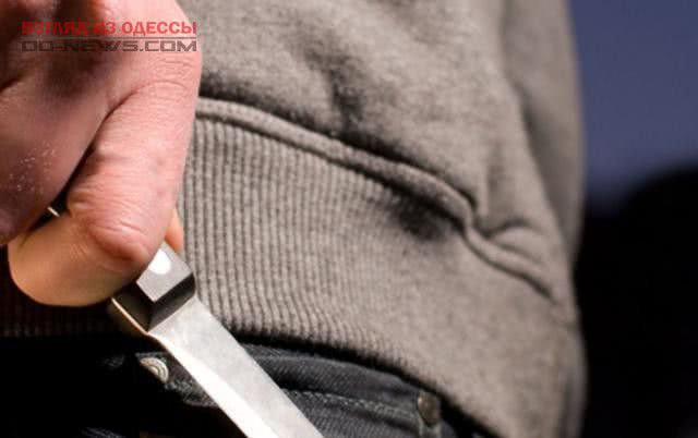 В Одессе отчим во время ссоры убил пасынка