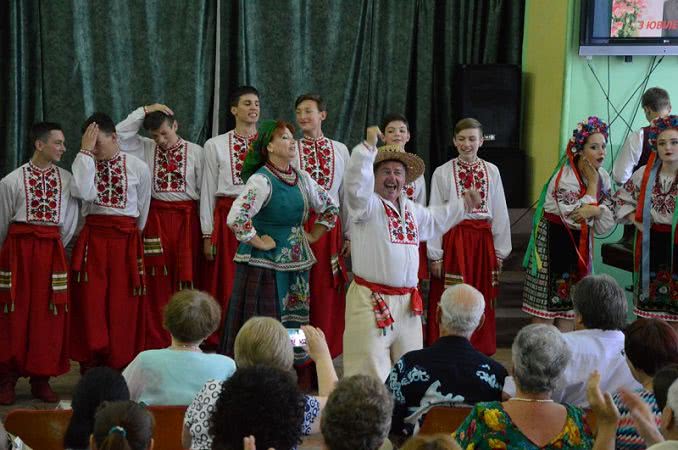 Белгород-Днестровский «Бессарабский сувенир» вернулся с победой