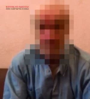 В Одесской области отец убил собственного сына