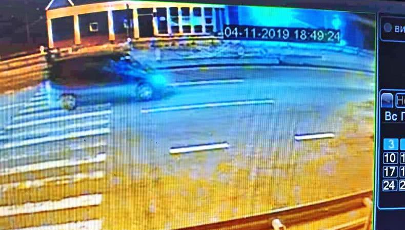 12 млн гривен отобрали на трассе у бизнесменов, которые ехали на рынок «7 километр»