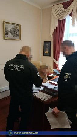 СБУ: чиновники одесского горсовета погасили искусственно созданную задолженность и присвоили 100 млн грн