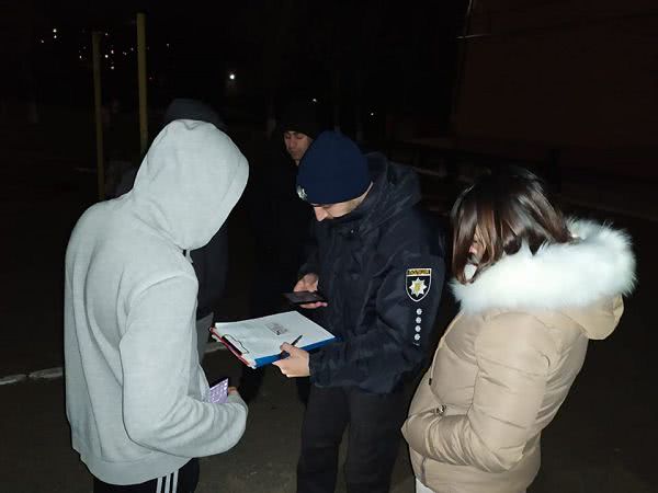 Что показала проверка досуга подростков Белгорода-Днестровского