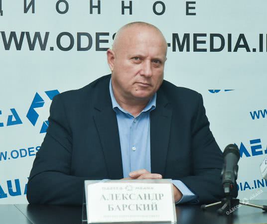 Представители «Батьківщини» в Одесской области выступили против открытия рынка земли