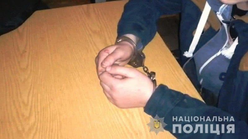 По прозвищу «Кифа»: названо имя убийцы 14-летней девочки под Одессой